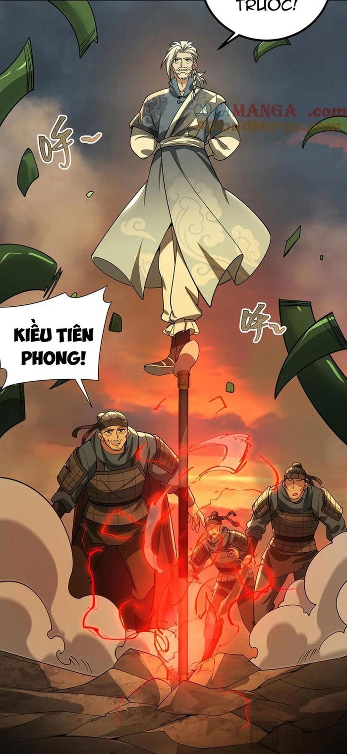 Giết Ta Thêm Vài Lần Nữa, Ta Liền Trở Thành Vô Địch! Chapter 73 - Trang 2