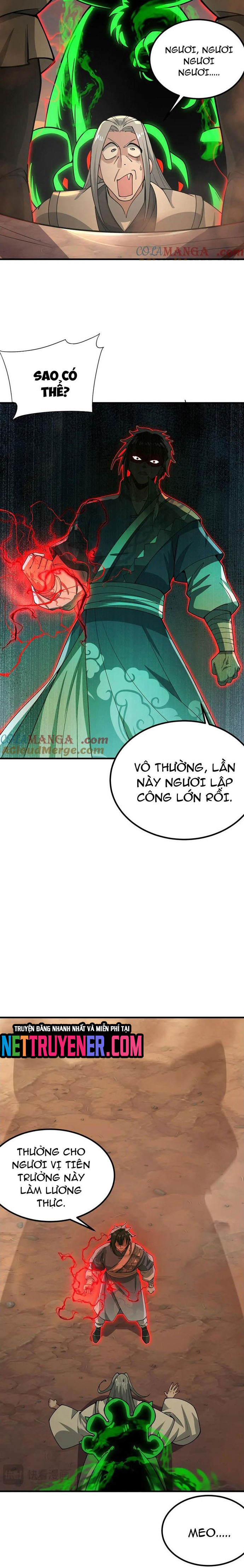 Giết Ta Thêm Vài Lần Nữa, Ta Liền Trở Thành Vô Địch! Chapter 74 - Trang 2