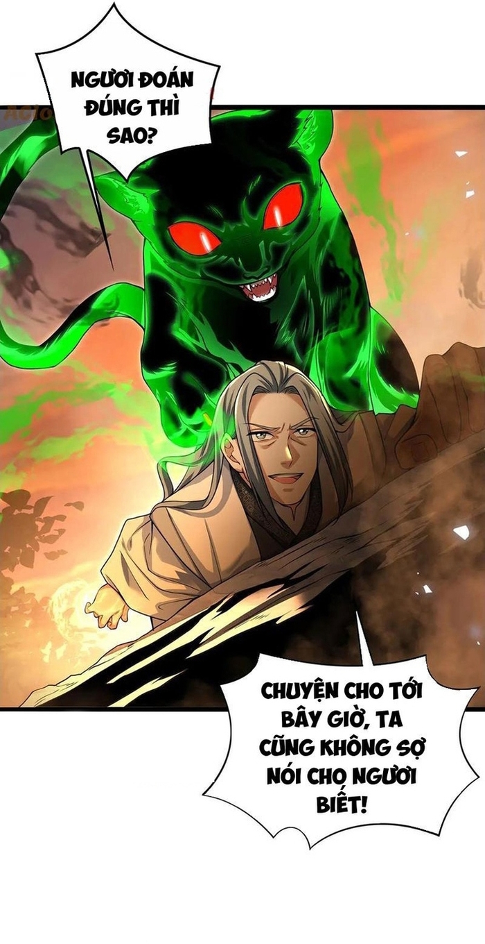 Giết Ta Thêm Vài Lần Nữa, Ta Liền Trở Thành Vô Địch! Chapter 75 - Trang 2