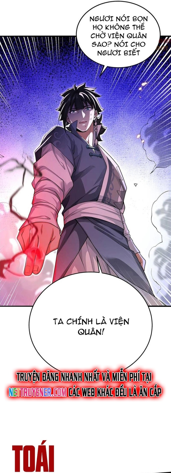 Giết Ta Thêm Vài Lần Nữa, Ta Liền Trở Thành Vô Địch! Chapter 75 - Trang 2