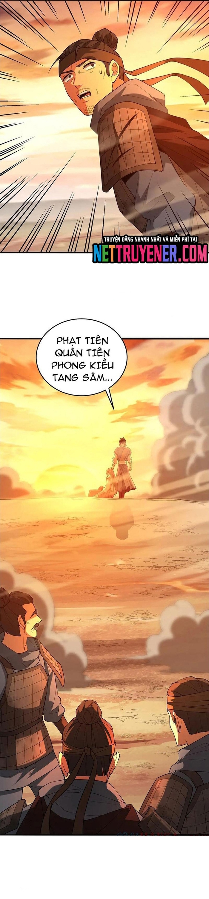 Giết Ta Thêm Vài Lần Nữa, Ta Liền Trở Thành Vô Địch! Chapter 75 - Trang 2
