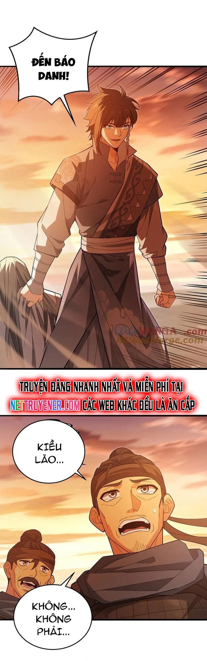 Giết Ta Thêm Vài Lần Nữa, Ta Liền Trở Thành Vô Địch! Chapter 75 - Trang 2