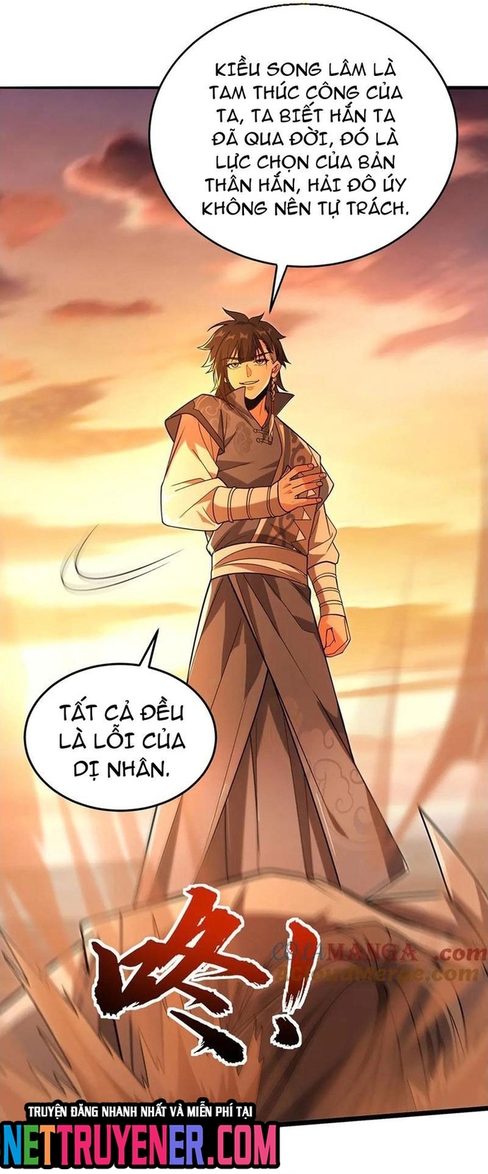 Giết Ta Thêm Vài Lần Nữa, Ta Liền Trở Thành Vô Địch! Chapter 75 - Trang 2
