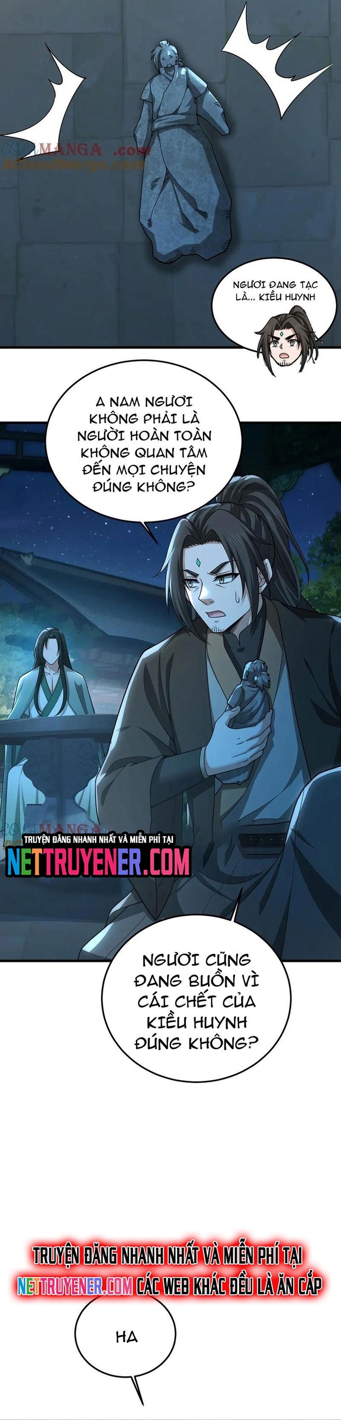 Giết Ta Thêm Vài Lần Nữa, Ta Liền Trở Thành Vô Địch! Chapter 75 - Trang 2