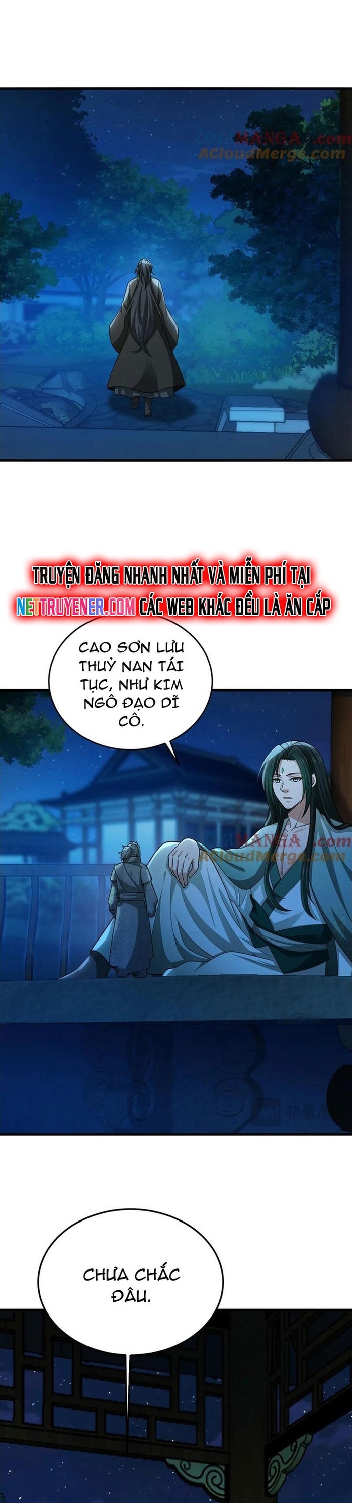 Giết Ta Thêm Vài Lần Nữa, Ta Liền Trở Thành Vô Địch! Chapter 75 - Trang 2