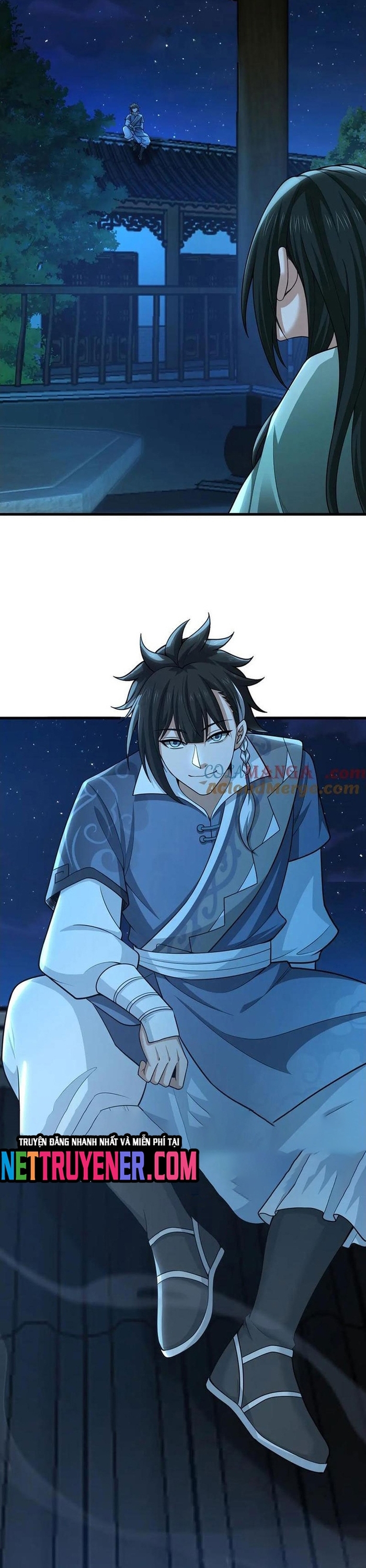 Giết Ta Thêm Vài Lần Nữa, Ta Liền Trở Thành Vô Địch! Chapter 75 - Trang 2