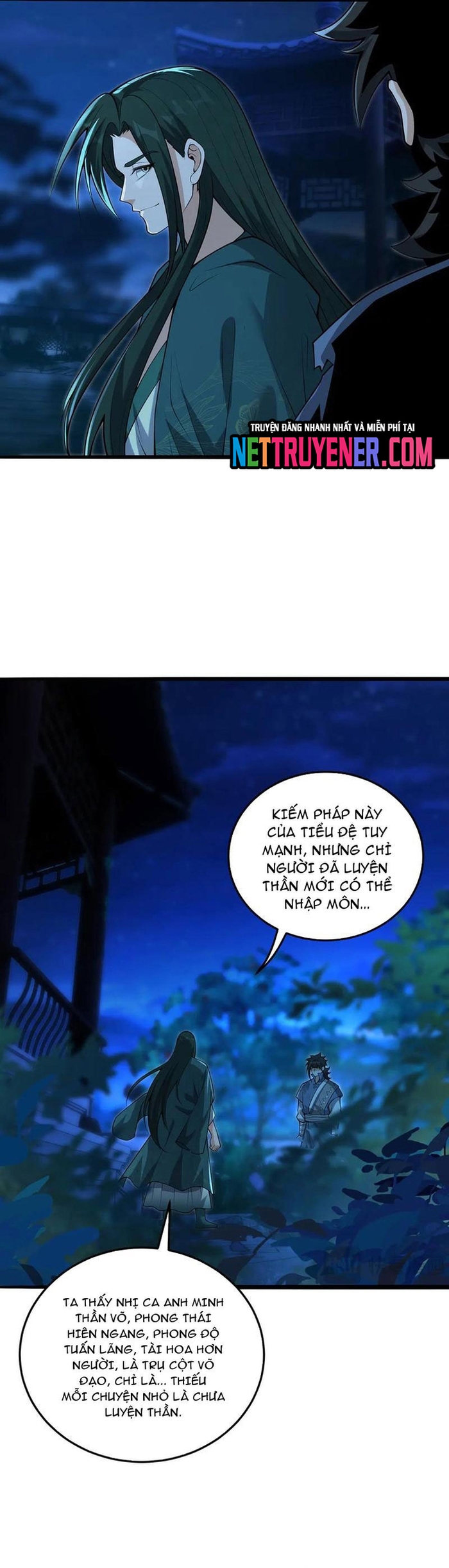 Giết Ta Thêm Vài Lần Nữa, Ta Liền Trở Thành Vô Địch! Chapter 76 - Trang 2