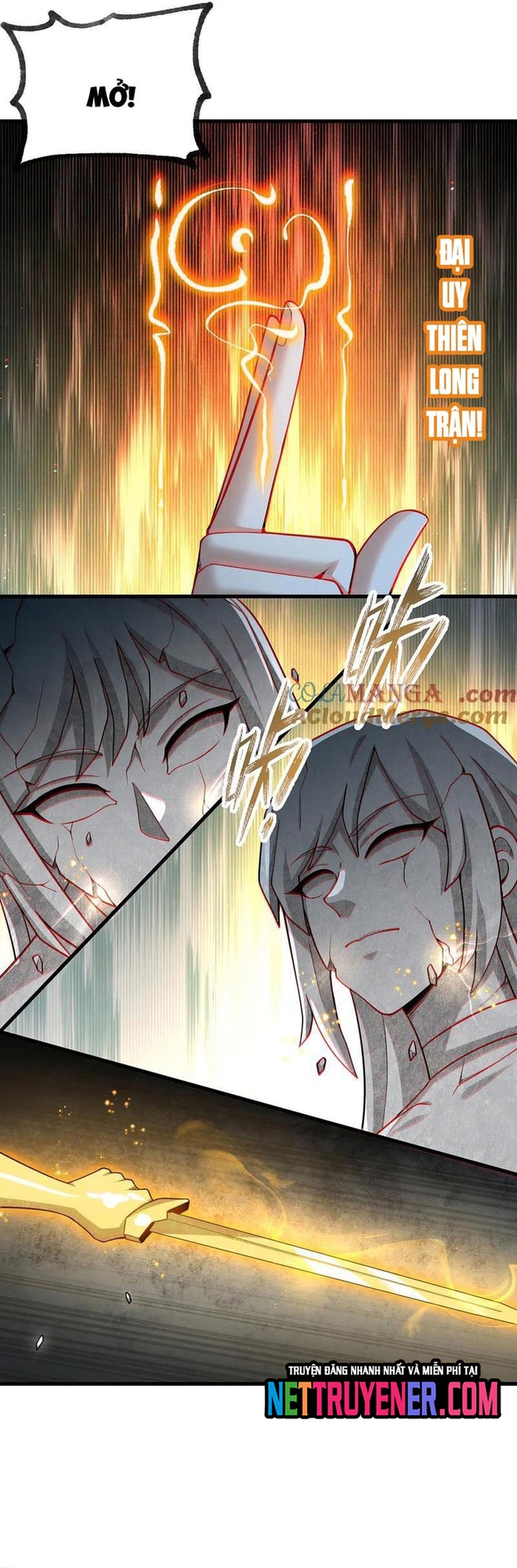 Giết Ta Thêm Vài Lần Nữa, Ta Liền Trở Thành Vô Địch! Chapter 76 - Trang 2