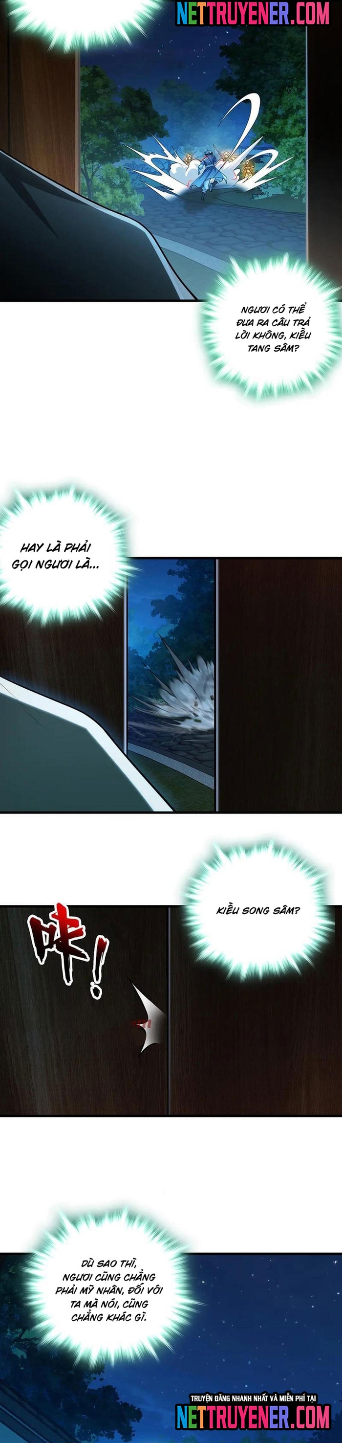 Giết Ta Thêm Vài Lần Nữa, Ta Liền Trở Thành Vô Địch! Chapter 76 - Trang 2