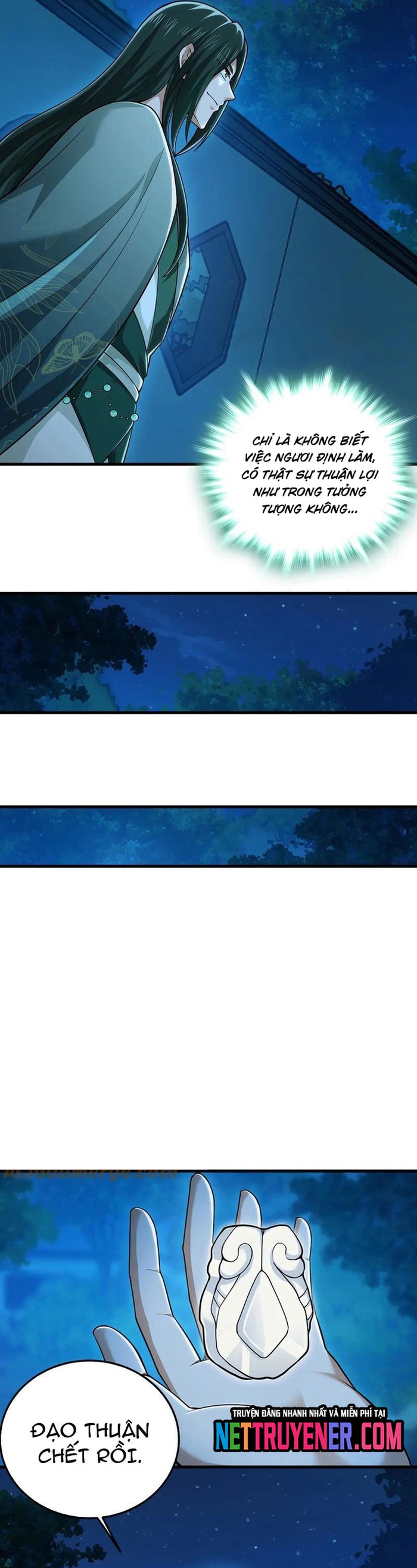 Giết Ta Thêm Vài Lần Nữa, Ta Liền Trở Thành Vô Địch! Chapter 76 - Trang 2