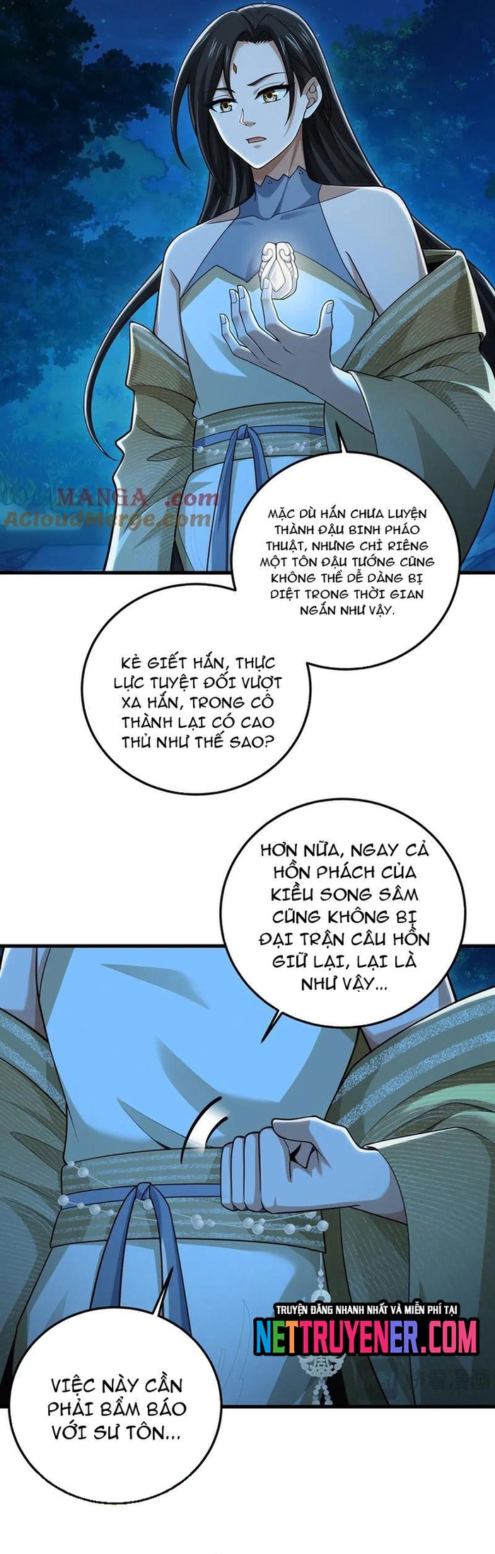 Giết Ta Thêm Vài Lần Nữa, Ta Liền Trở Thành Vô Địch! Chapter 76 - Trang 2
