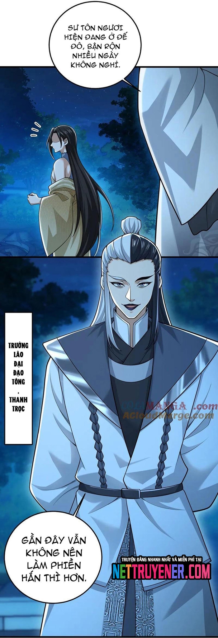 Giết Ta Thêm Vài Lần Nữa, Ta Liền Trở Thành Vô Địch! Chapter 76 - Trang 2