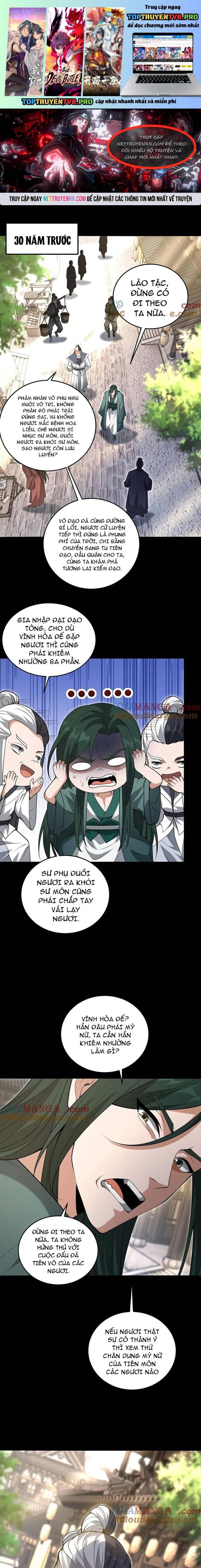 Giết Ta Thêm Vài Lần Nữa, Ta Liền Trở Thành Vô Địch! Chapter 82 - Trang 2