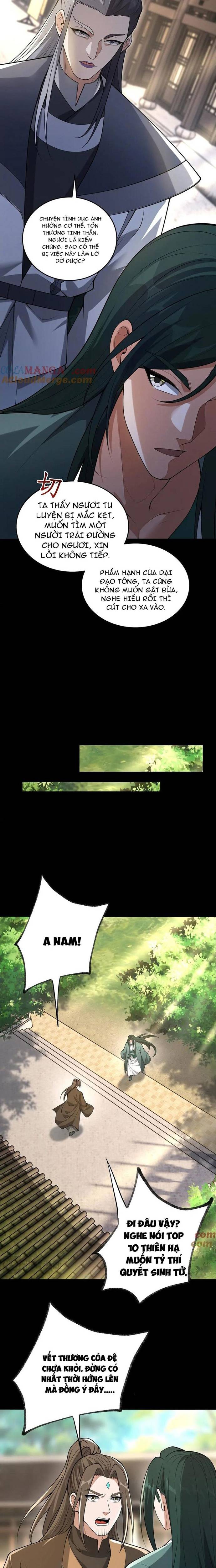Giết Ta Thêm Vài Lần Nữa, Ta Liền Trở Thành Vô Địch! Chapter 82 - Trang 2