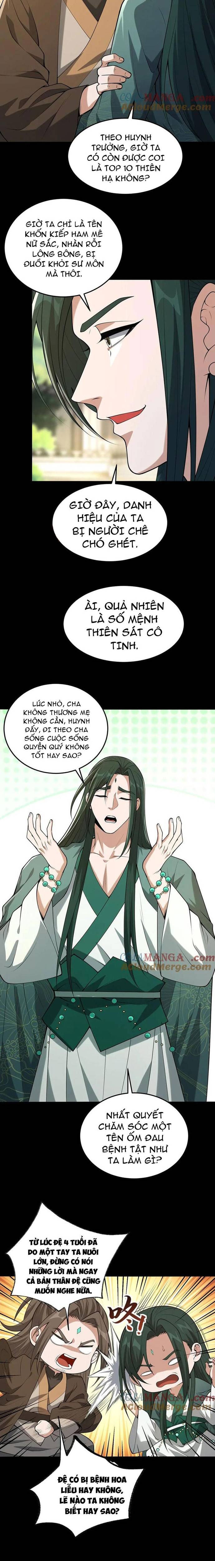 Giết Ta Thêm Vài Lần Nữa, Ta Liền Trở Thành Vô Địch! Chapter 82 - Trang 2