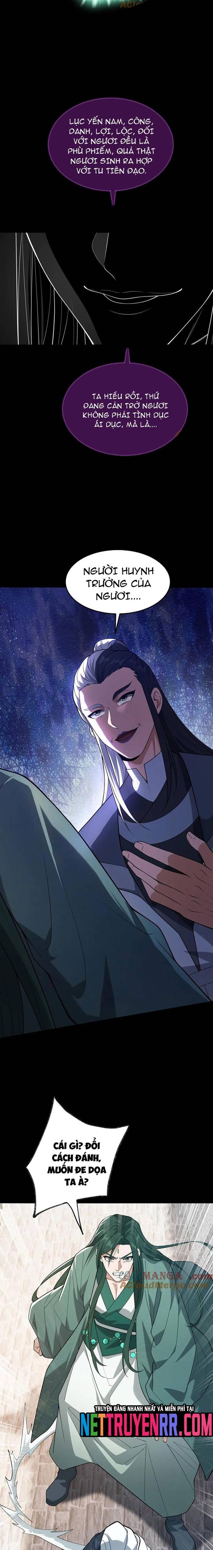 Giết Ta Thêm Vài Lần Nữa, Ta Liền Trở Thành Vô Địch! Chapter 82 - Trang 2