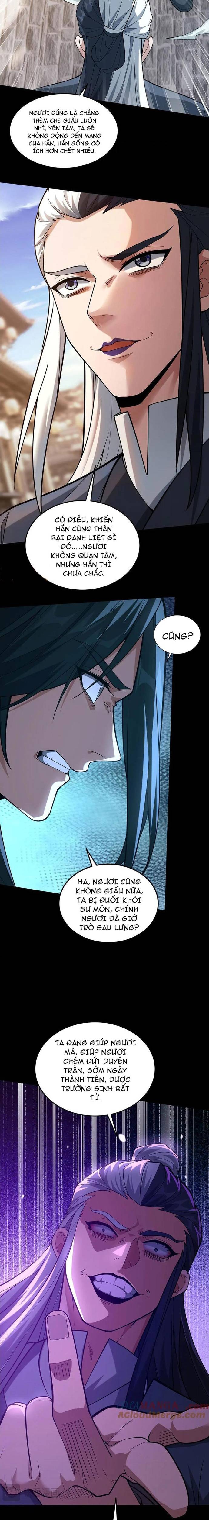 Giết Ta Thêm Vài Lần Nữa, Ta Liền Trở Thành Vô Địch! Chapter 82 - Trang 2
