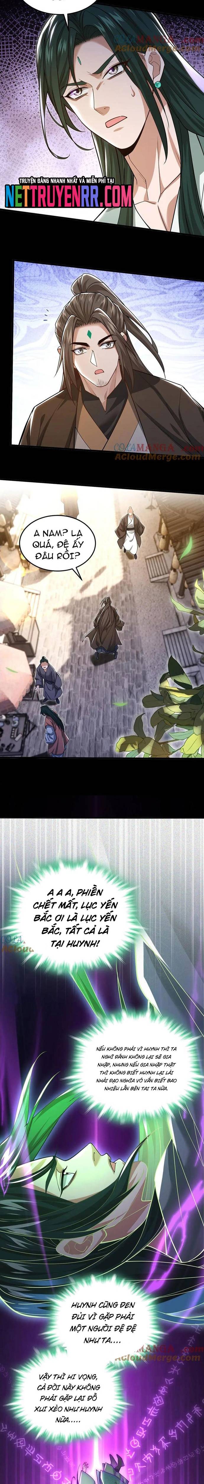 Giết Ta Thêm Vài Lần Nữa, Ta Liền Trở Thành Vô Địch! Chapter 82 - Trang 2