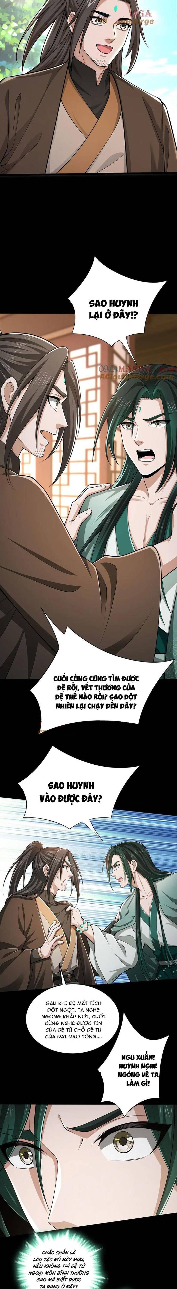 Giết Ta Thêm Vài Lần Nữa, Ta Liền Trở Thành Vô Địch! Chapter 82 - Trang 2