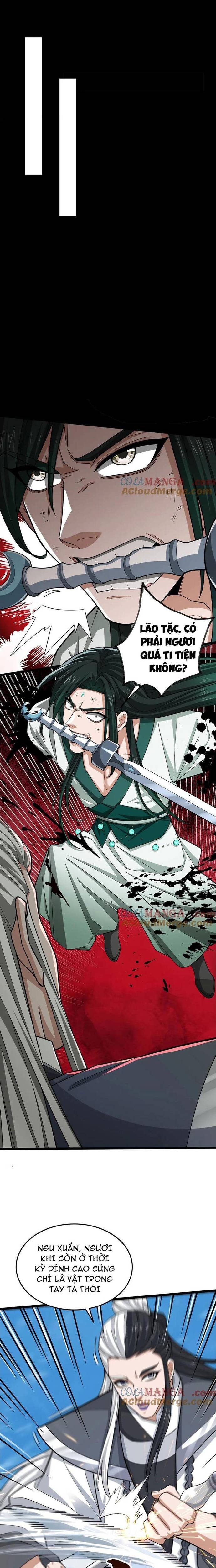 Giết Ta Thêm Vài Lần Nữa, Ta Liền Trở Thành Vô Địch! Chapter 82 - Trang 2