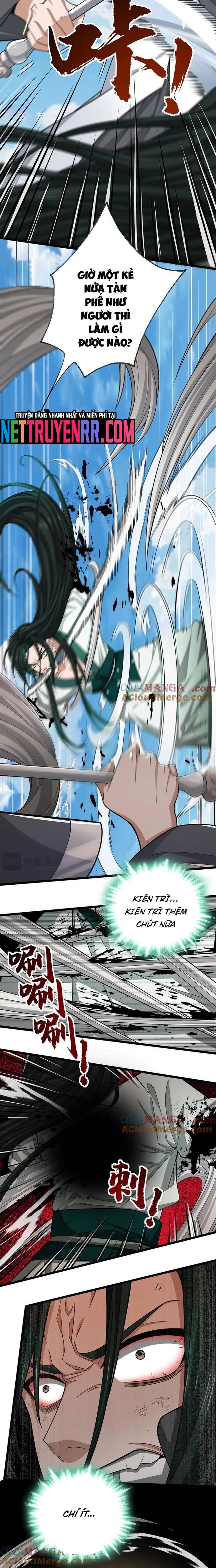 Giết Ta Thêm Vài Lần Nữa, Ta Liền Trở Thành Vô Địch! Chapter 82 - Trang 2