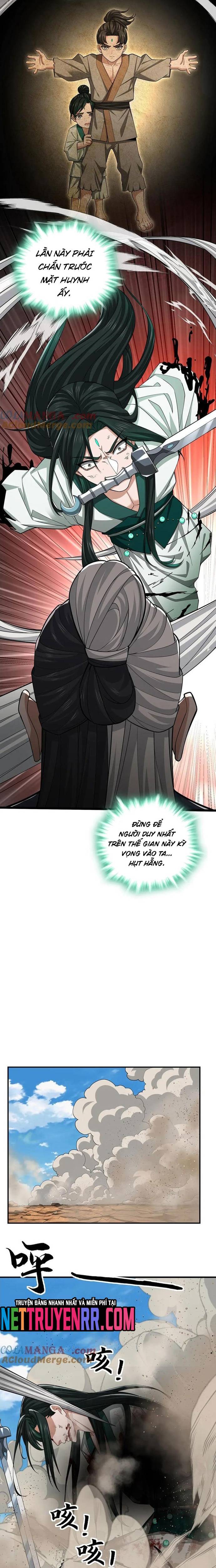 Giết Ta Thêm Vài Lần Nữa, Ta Liền Trở Thành Vô Địch! Chapter 82 - Trang 2