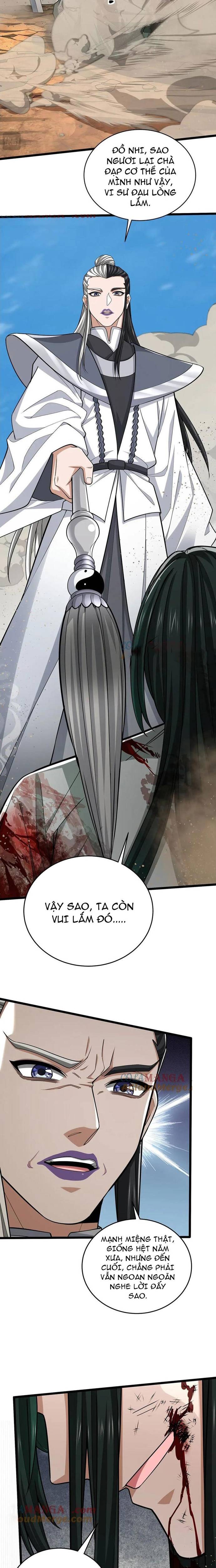 Giết Ta Thêm Vài Lần Nữa, Ta Liền Trở Thành Vô Địch! Chapter 82 - Trang 2