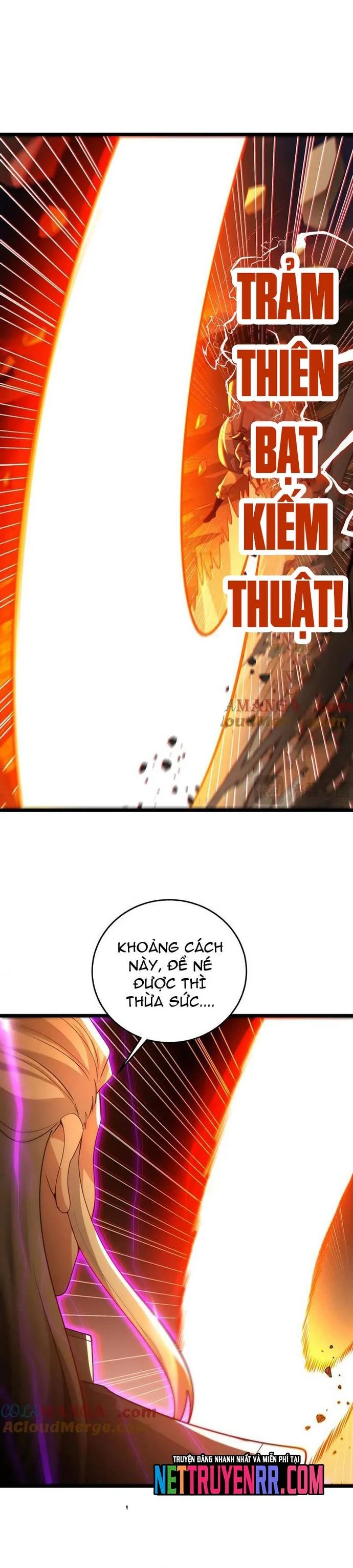 Giết Ta Thêm Vài Lần Nữa, Ta Liền Trở Thành Vô Địch! Chapter 83 - Trang 3