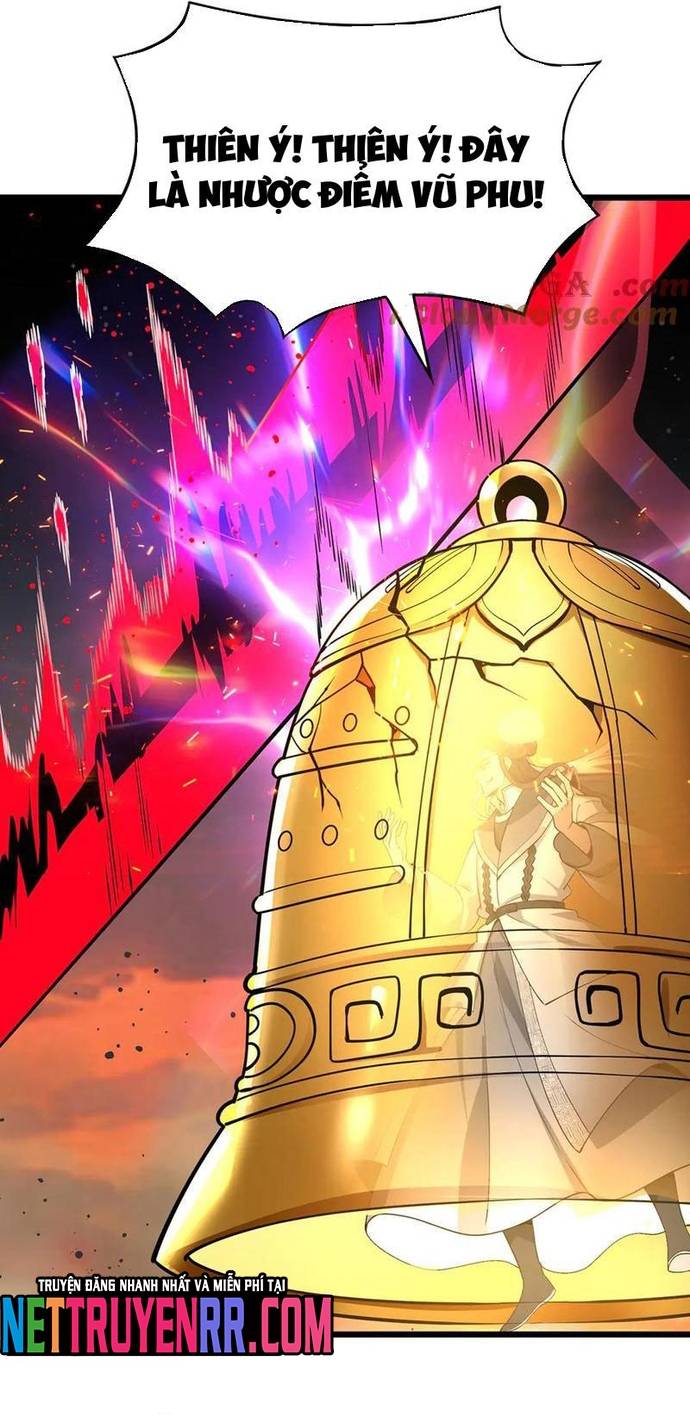Giết Ta Thêm Vài Lần Nữa, Ta Liền Trở Thành Vô Địch! Chapter 83 - Trang 3