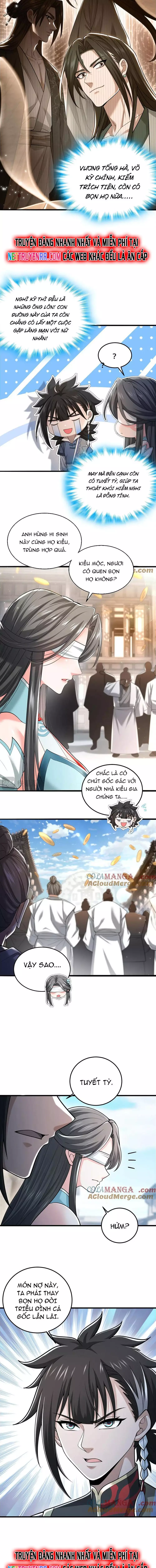 Giết Ta Thêm Vài Lần Nữa, Ta Liền Trở Thành Vô Địch! Chapter 88 - Next Chapter 89