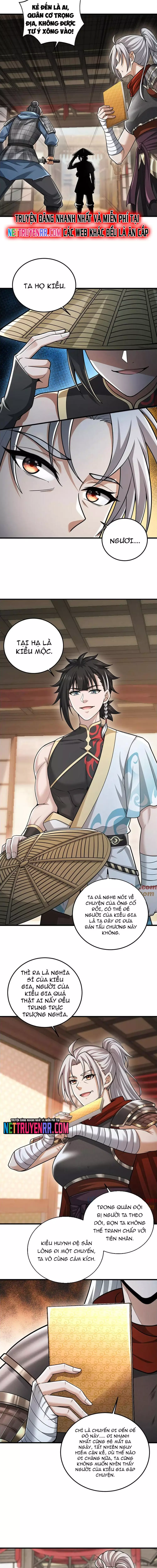 Giết Ta Thêm Vài Lần Nữa, Ta Liền Trở Thành Vô Địch! Chapter 88 - Next Chapter 89