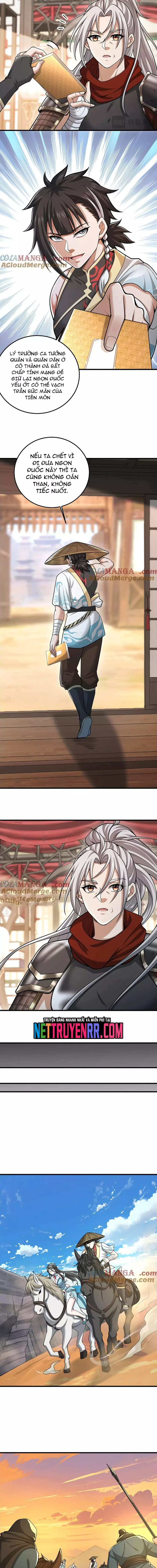 Giết Ta Thêm Vài Lần Nữa, Ta Liền Trở Thành Vô Địch! Chapter 88 - Next Chapter 89