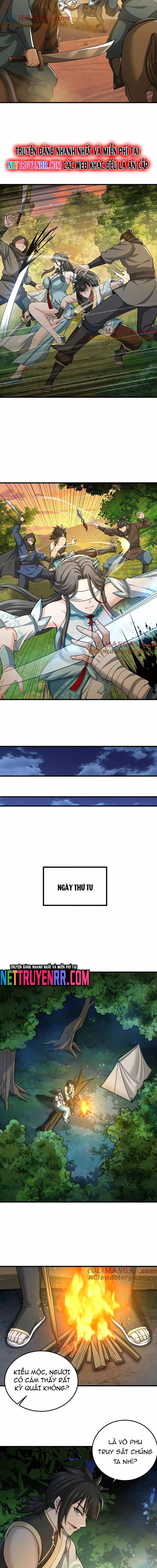 Giết Ta Thêm Vài Lần Nữa, Ta Liền Trở Thành Vô Địch! Chapter 88 - Next Chapter 89