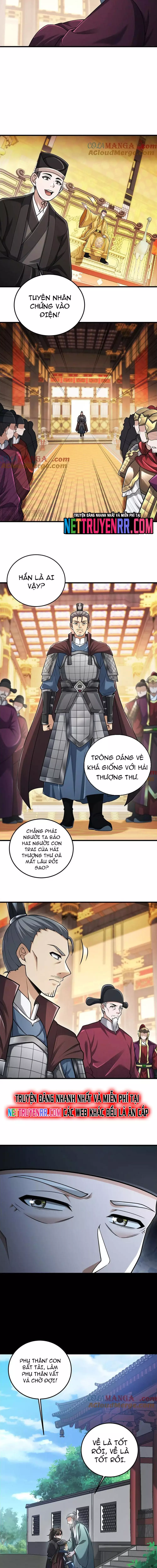Giết Ta Thêm Vài Lần Nữa, Ta Liền Trở Thành Vô Địch! Chapter 88 - Next Chapter 89