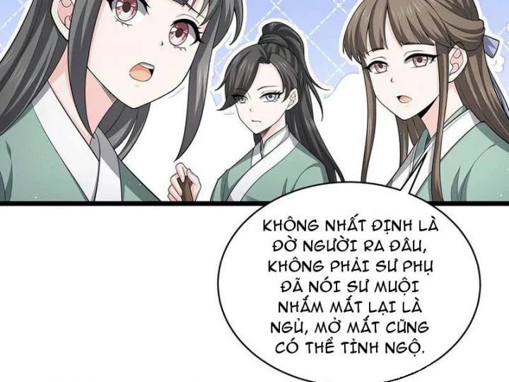 Giết Ta Thêm Vài Lần Nữa, Ta Liền Trở Thành Vô Địch! Chapter 89 - Next 