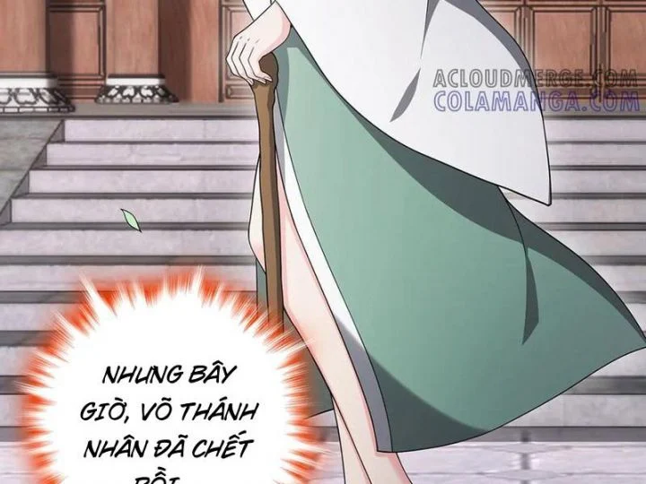 Giết Ta Thêm Vài Lần Nữa, Ta Liền Trở Thành Vô Địch! Chapter 89 - Next 