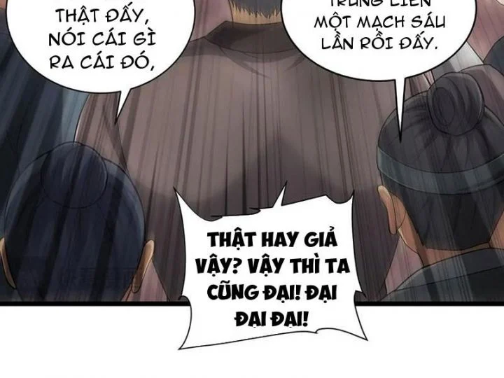 Giết Ta Thêm Vài Lần Nữa, Ta Liền Trở Thành Vô Địch! Chapter 89 - Next 