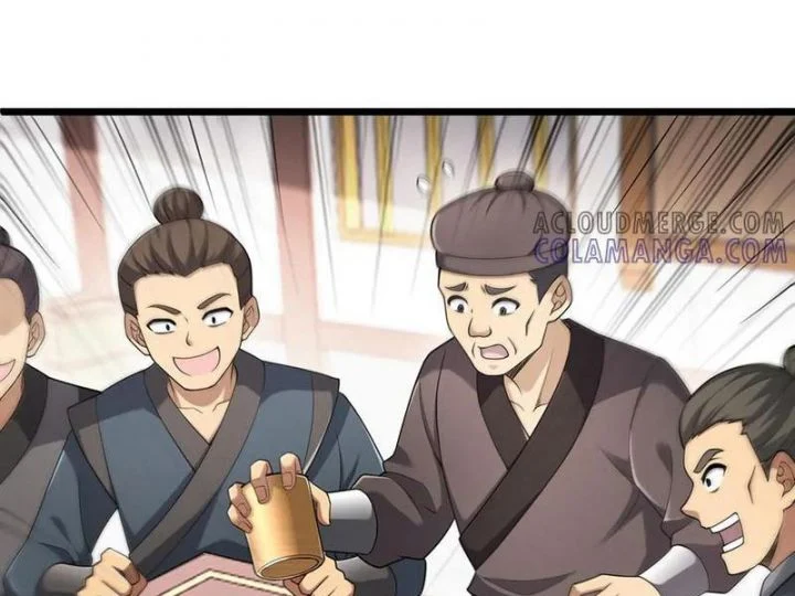 Giết Ta Thêm Vài Lần Nữa, Ta Liền Trở Thành Vô Địch! Chapter 89 - Next 