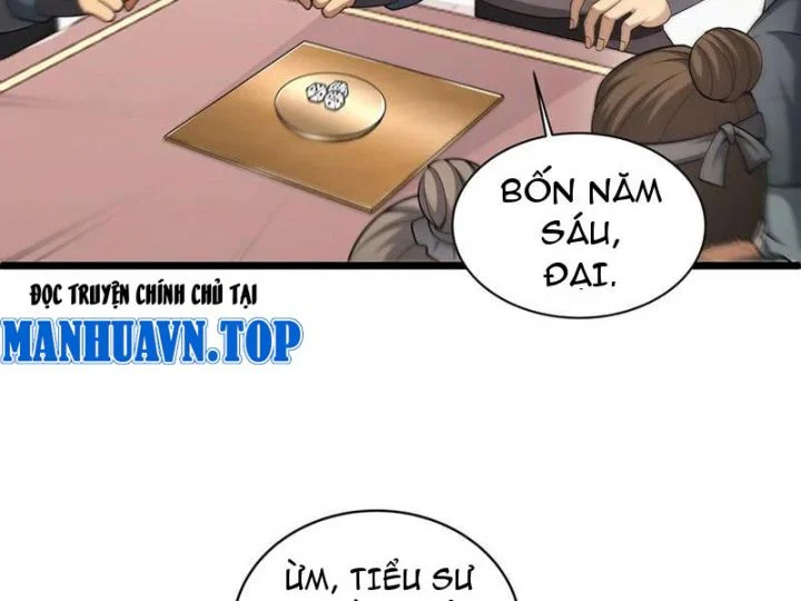 Giết Ta Thêm Vài Lần Nữa, Ta Liền Trở Thành Vô Địch! Chapter 89 - Next 