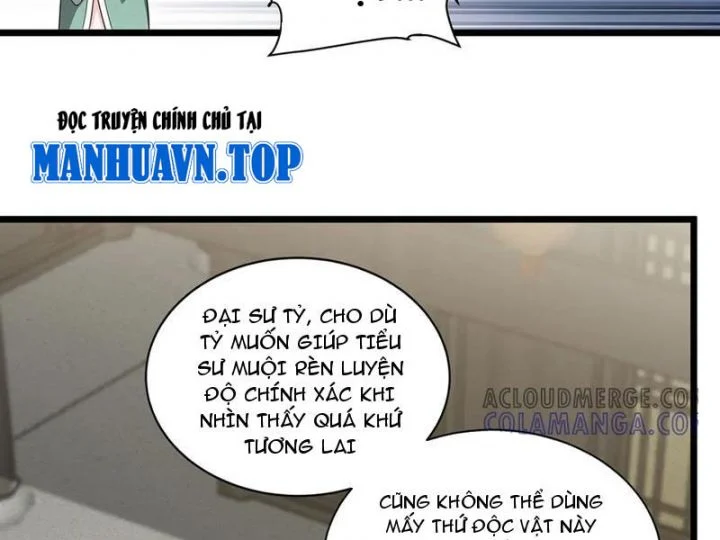 Giết Ta Thêm Vài Lần Nữa, Ta Liền Trở Thành Vô Địch! Chapter 89 - Next 