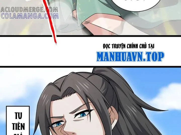 Giết Ta Thêm Vài Lần Nữa, Ta Liền Trở Thành Vô Địch! Chapter 89 - Next 
