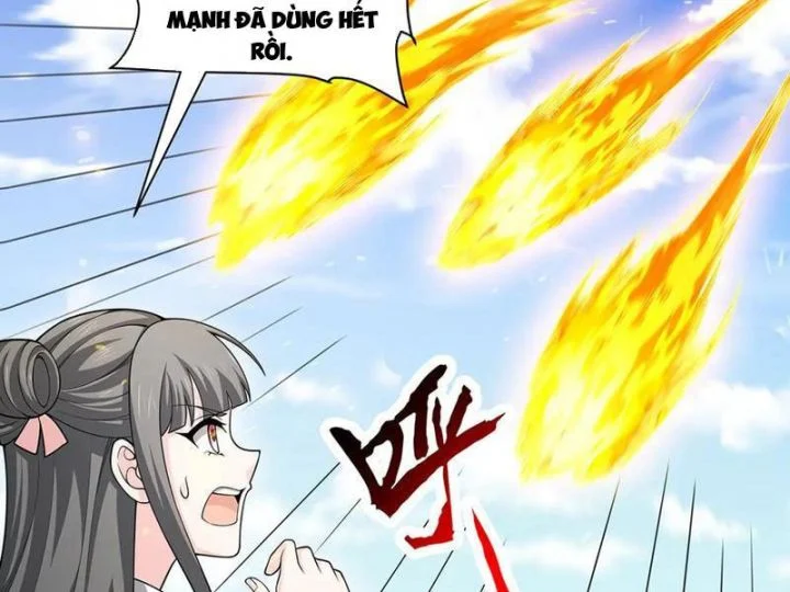 Giết Ta Thêm Vài Lần Nữa, Ta Liền Trở Thành Vô Địch! Chapter 89 - Next 