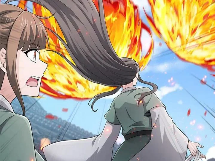 Giết Ta Thêm Vài Lần Nữa, Ta Liền Trở Thành Vô Địch! Chapter 89 - Next 