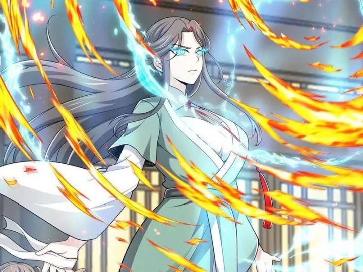 Giết Ta Thêm Vài Lần Nữa, Ta Liền Trở Thành Vô Địch! Chapter 89 - Next 