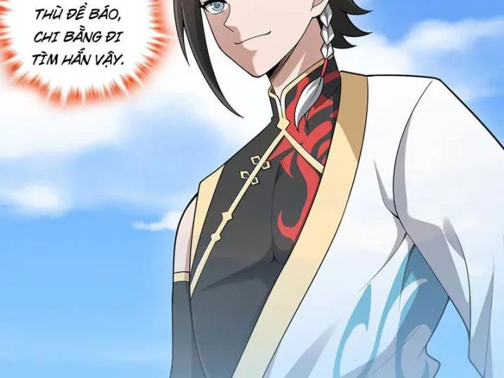 Giết Ta Thêm Vài Lần Nữa, Ta Liền Trở Thành Vô Địch! Chapter 89 - Next 