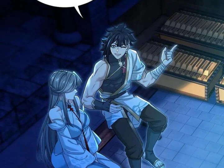 Giết Ta Thêm Vài Lần Nữa, Ta Liền Trở Thành Vô Địch! Chapter 89 - Next 