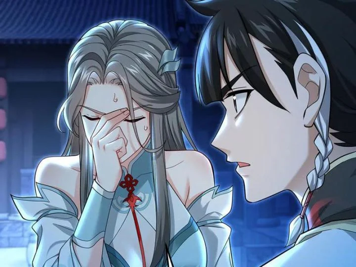 Giết Ta Thêm Vài Lần Nữa, Ta Liền Trở Thành Vô Địch! Chapter 89 - Next 