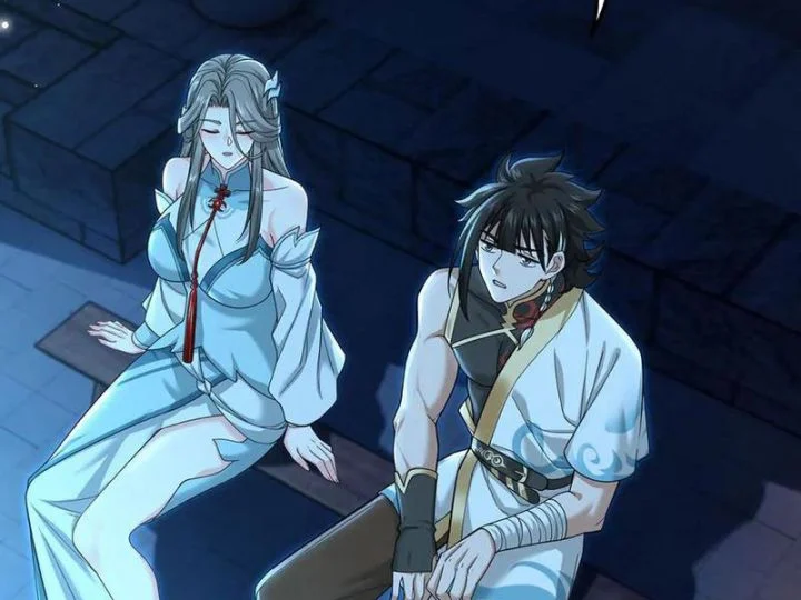 Giết Ta Thêm Vài Lần Nữa, Ta Liền Trở Thành Vô Địch! Chapter 89 - Next 