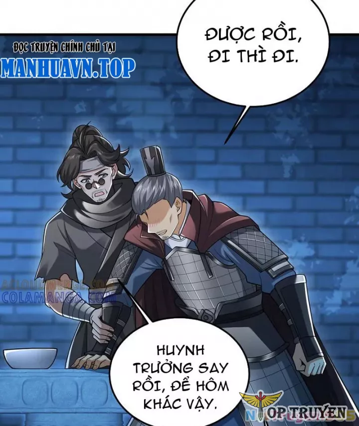 Giết Ta Thêm Vài Lần Nữa, Ta Liền Trở Thành Vô Địch! Chapter 95 - Trang 2