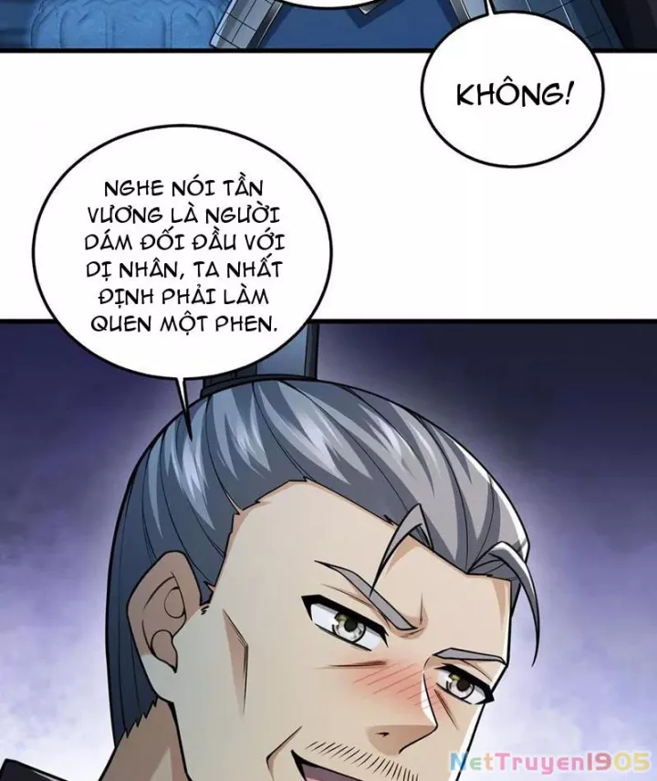 Giết Ta Thêm Vài Lần Nữa, Ta Liền Trở Thành Vô Địch! Chapter 95 - Trang 2